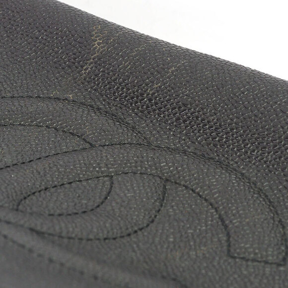 Chanel Chain Shoulder Bag CC Coco Mark - Picture 6 of 8